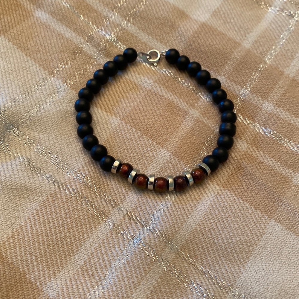 Beaded Bracelet